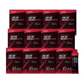 엔드러쉬 파워젤 40g x 14포 (560g) 12박스