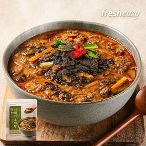 [fresheasy] 진한 시래기 추어탕 450g 1팩[34445520]