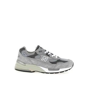25FW 뉴발란스 992 메이드 인 USA 스니커즈 뉴발란스 U992GY GREY