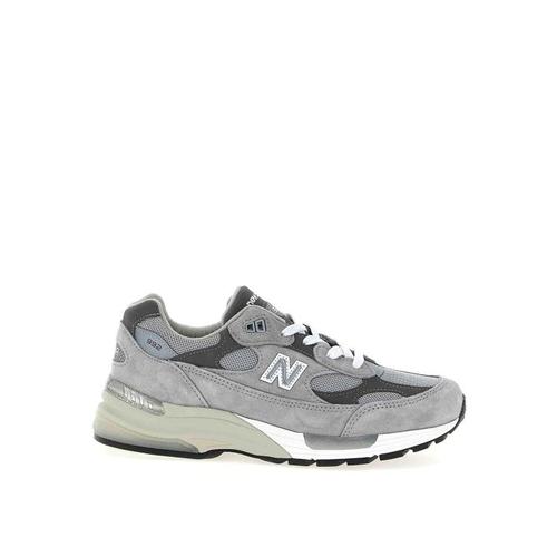 뉴발란스 992 메이드 인 USA 스니커즈 뉴발란스 U992GY GREY