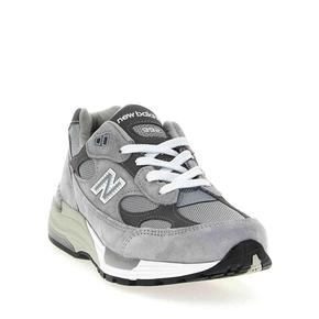 25FW 뉴발란스 992 메이드 인 USA 스니커즈 뉴발란스 U992GY GREY
