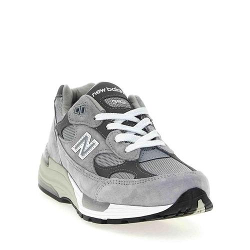 뉴발란스 992 메이드 인 USA 스니커즈 뉴발란스 U992GY GREY