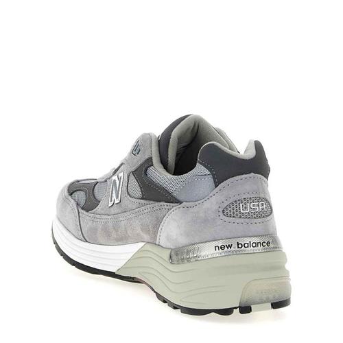 뉴발란스 992 메이드 인 USA 스니커즈 뉴발란스 U992GY GREY