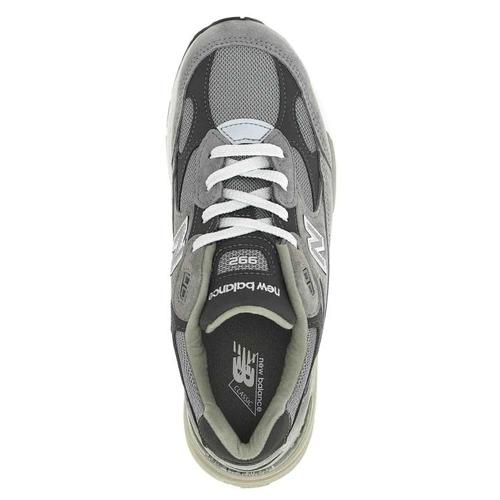 뉴발란스 992 메이드 인 USA 스니커즈 뉴발란스 U992GY GREY