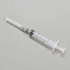 /굿즈하우스 소분 다용도 작업 니들 분리 스포이드 주사기 5ML