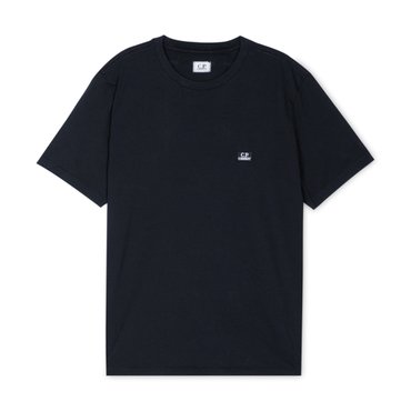 CP컴퍼니 남성 로고 토탈 이클립스 반팔티 16CMTS068A 005100W 888