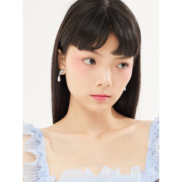 Bitter Daisy Earrings