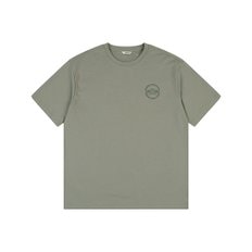남)미니버스 분또 반팔 티셔츠 AO2WTS416-KA