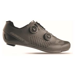 일본 게르네 클릿슈즈 Gaerne G Fugue Bicycle Binding Shoes 블랙 10.2 inches 26.0 cm 1480851