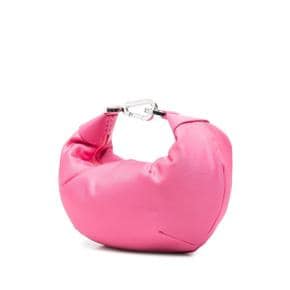 팜 엔젤스 Shoulder bag Palm Angels Bags.. Pink Pink PWNX004S23FAB0023030