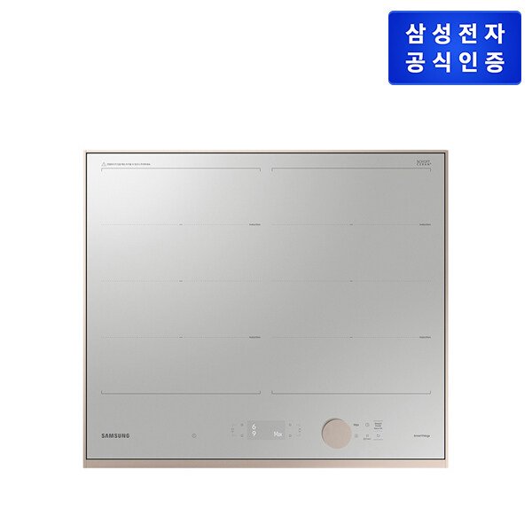 Infinite Line 인덕션 NZ64B9899RB (올플렉스존/그레이지)