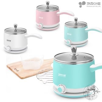 3. 키친아트 전기 ..