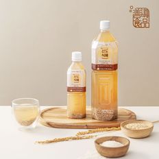 NS홈쇼핑 [선도식품] 옛날전통 선도식혜 냉동 500ml 9병[34876934]