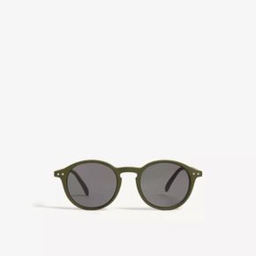 5463243 IZIPIZI D round-frame sunglasses