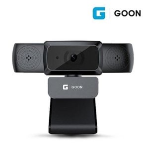 G-G00N 풀HD 4K 웹캠 화상카메라 GPRO-QHD800_W7AE859