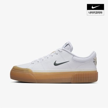 나이키 우먼스 나이키 코트 레거시 리프트 NIKE FV5526-100