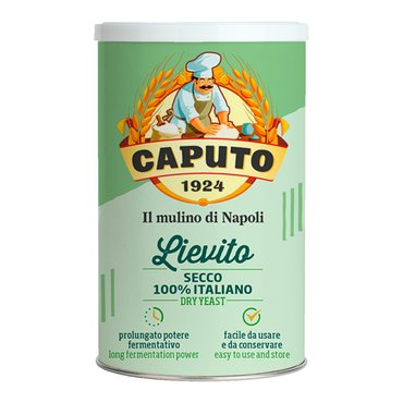  CAPUTO 카푸토 드라이 이스트 100g