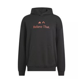 앤서니 에드워즈 Believe That 후디 JW2926