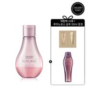 [염색모발용]  루미노포스 브릴리언스 오일 100ml [체험팩샤셰 + 샴푸미니 증정]
