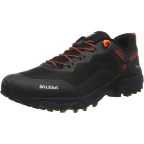 독일 살레와 남자 트레킹화 등산화 1834673 Salewa 남성 Ms Ultra Train 3 Traillaufschuhe