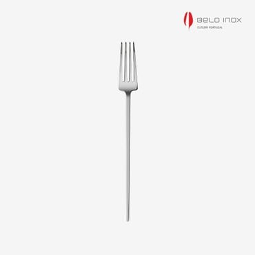 벨로아이녹스 투 미러 디저트 포크 1p