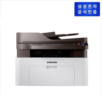 삼성 흑백 레이저 복합기 SL-M2079F [기본토너포함]