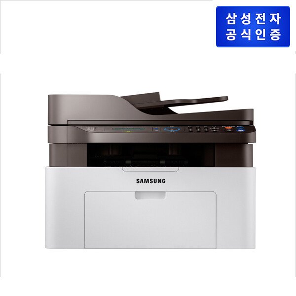 흑백 레이저 복합기 SL-M2079F [기본토너포함]