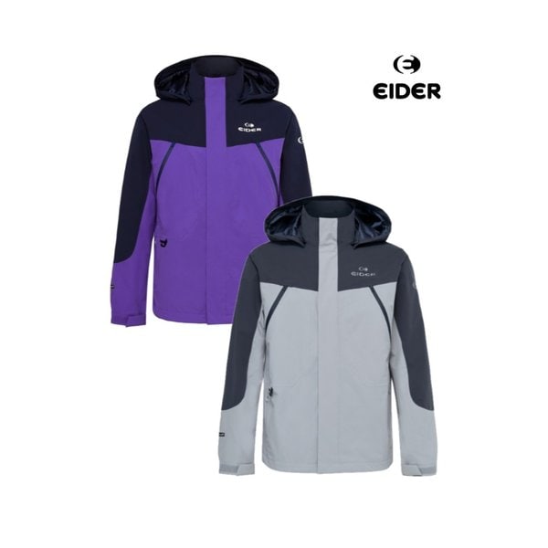 [파주점] DMP25103 DEFENDER (디펜더) 남성 2L 방수 자켓