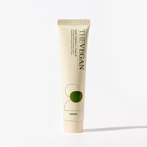 느슨 더비건 초보습 크림 40ml