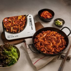 오드 항아식당 닭불고기300g 2팩 40년 전통 노포맛집 닭불고기