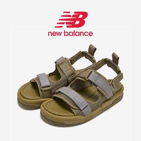 샌들 CRV CLASSIC SANDAL SD3205HBR (S15080914)