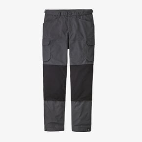 Patagonia Mens Cliffside Rugged Trail Pants - Regular