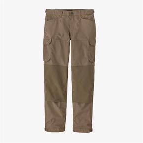 Patagonia Mens Cliffside Rugged Trail Pants - Regular