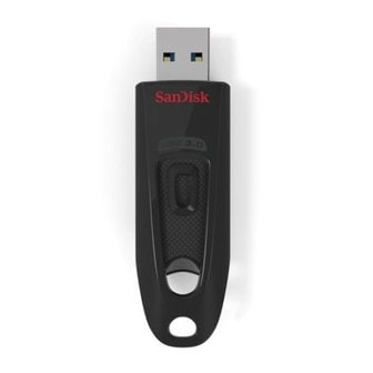 엠지솔루션 (Sandisk) CZ48 Ultra USB 3.0 128GB