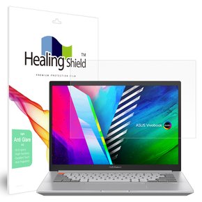 에이수스 비보북 프로 14X OLED N7400 저반사 Light 지문방지 액정보호필름