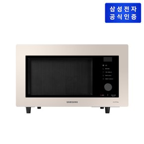 [쓱설치] 비스포크 큐커 오븐 MC32B7388LF