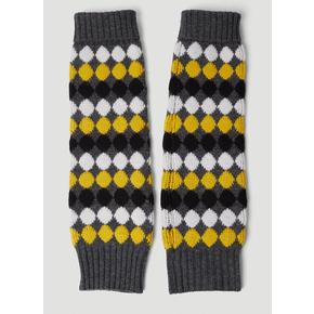 [해외배송] 플랜C CIRCLES ARM WARMERS MCCCD52G00FW002 JAN30 B0110813696