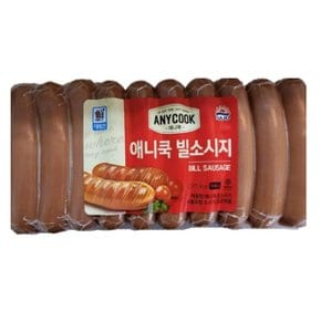 [푸른들마켓][사조] 애니쿡빌소세지(900g)