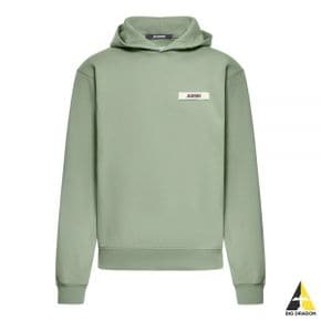 자크뮈스 24FW LE HOODIE GROS GRAIN (245JS247 2036 512) (르 후디 그로스 그레인)