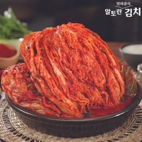 알토란 포기김치 7kg