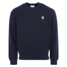 메종키츠네 [국내/당일]25SS MM00313KM0321 P476 메종키츠네 스피디 폭스 콤포트 맨투맨
