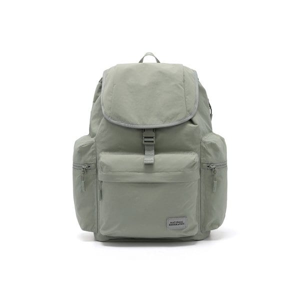 N253ABG520 경량 백팩 KHAKI