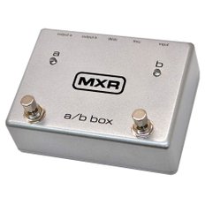 고세MXR (엠엑스얼) AB 박스 M196 AB BOX