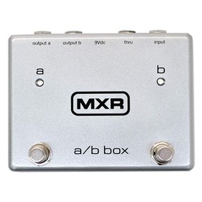 고세MXR (엠엑스얼) AB 박스 M196 AB BOX