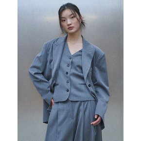 Corner  Jacket