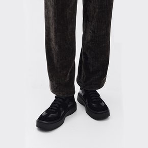 셈블런스 오리지널 스니커즈 블랙 ZH5AS803BK