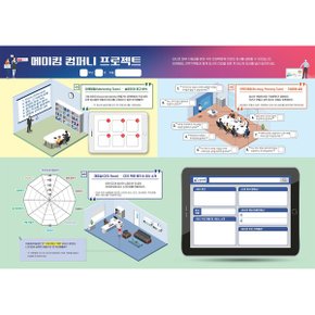 메이킹 컴퍼니 프로젝트 워크지 10장