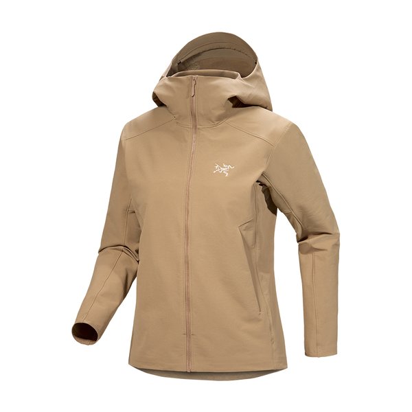 [제주점] [공식판매처][SS25] 감마 후디 여성 AJPSW09295