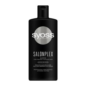 사이오스 샴푸 살롱플렉스 SYOSS 440ml