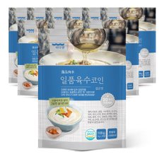 일품 육수코인 깊은맛 10봉(200알)